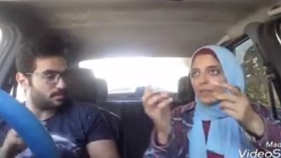 شاهد.. أطرف سخرية من الفتيات في بداية الارتباط تشعل 