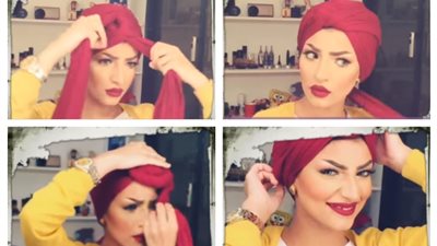 فيديو| للسيدات فقط..