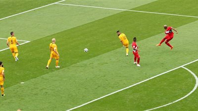  بيرو تسجل أول هدف في كأس العالم منذ 36 عامًا