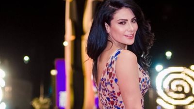 صور.. صبا مبارك برفقة صديقاتها في الوسط الفني: