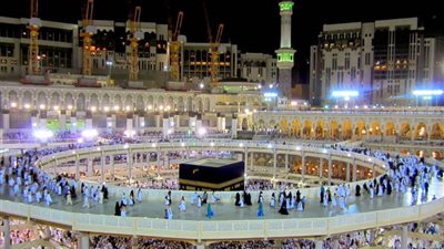 بعد إصدار فتوى إلغاء الحج.. نقيب أئمة التونسيين: 