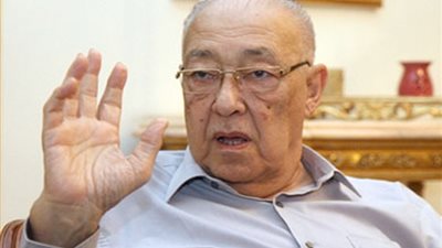 فيديو| فؤاد علام: أجهزة مخابرات عربية وراء مخططات هدم الدولة المصرية