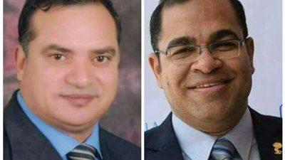 صيدلة سوهاج تنظم ورشة عمل تحت عنوان ريادة الاعمال