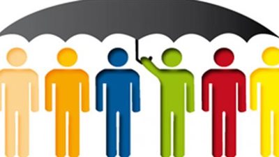 انفوجراف| عزيزي المواطن اذا واجهتك مشكلة.. عليك اتباع الآتي