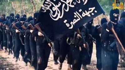 تفجيرات انتحارية لجبهة النصرة جنوب سوريا والجيش السوري يتصدى لها