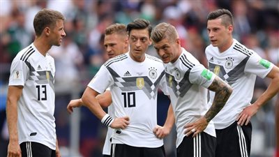 موعد مباراة ألمانيا وكوريا الجنوبية بث مباشر عبرbeIN SPORTS  