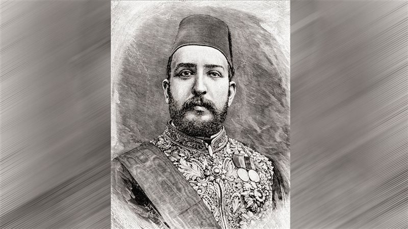الخديوي توفيق