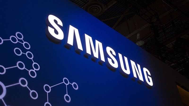 شركة Samsung 