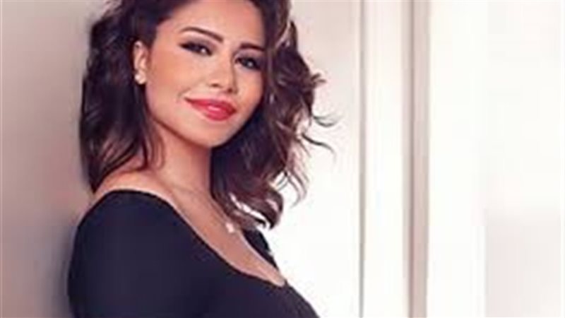 شرين عبد الوهاب 