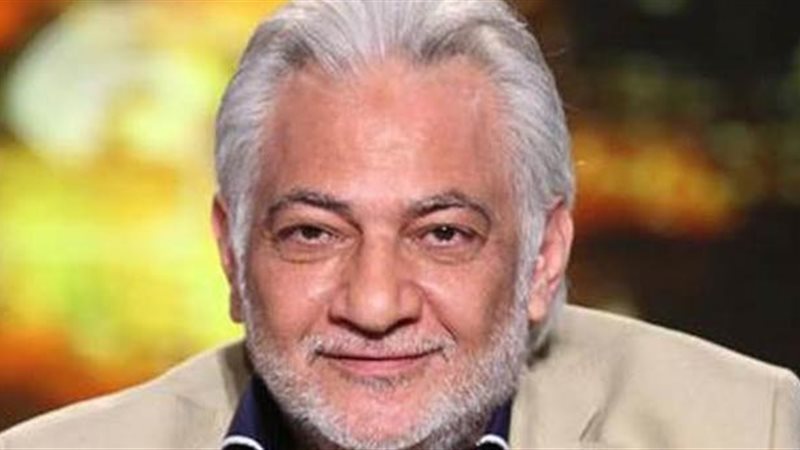 سامح الصريطي