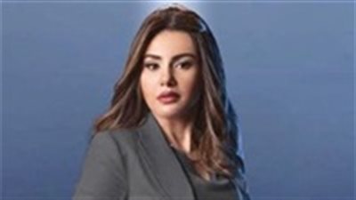 دينا فؤاد تنشر صورة خاصة للغاية من مسلسل 