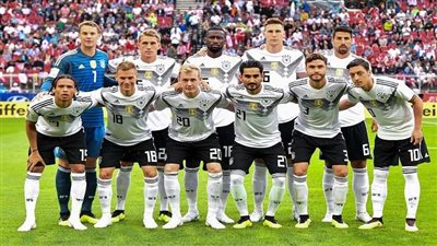 كأس العالم.. تعرف على نقاط القوة والضعف في منتخب ألمانيا قبل مواجهة كوريا الجنوبية