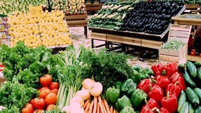 تعرف على أسعار الخضراوات اليوم فى الأسواق المحلية