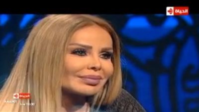 شاهد| رولا سعد ضيفة عمرو الليثي يوم الجمعة القادمة في 