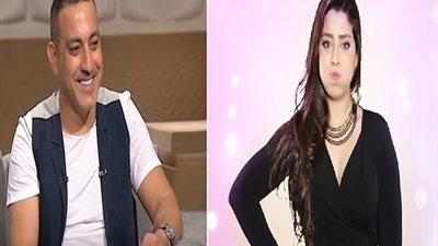 فيديو| دياب لـ أيتن عامر: 