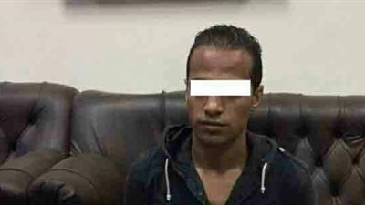 ضبط متهم هارب بحوزته سلاح ناري بالغربية