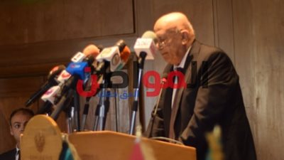 رفيق صالح لـ