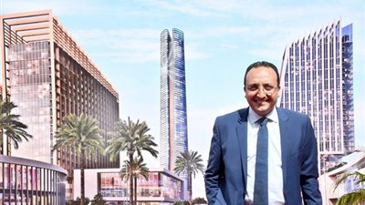المستشار الإعلامي لمجلس الوزراء: ليس لنا أي علاقة بمسابقة 