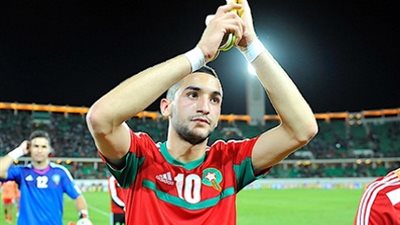 الدوسري وحكيم زياش ضمن أهداف ليفربول في الميركاتو الصيفي