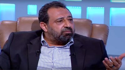 استقاله مجدي عبدالغني من الجبلاية خلال ساعات