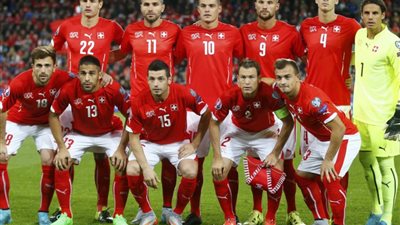 كورة أون لاين شاهد مباراة كوستاريكا وسويسرا بث مباشر