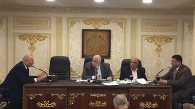 إنشاء مدخل لمدينة طلخا بطول 2 كيلو في الدقهلية