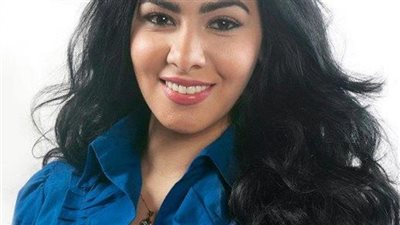 مريهان حسين توجه رسالة لـ صديقاتها في عيد ميلادها 