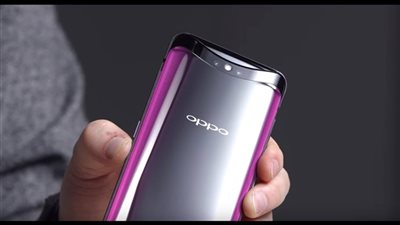 تعرف على سعر ومواصفات هاتف Oppo Find X