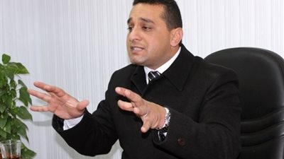 خبير مكافحة الإرهاب لـ