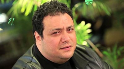 مراد مكرم لـ 