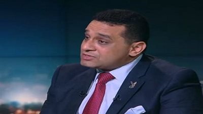 فيديو| خبير عسكري يكشف مخطط إعلان دولة المتمردين في سيناء
