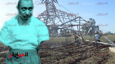 الإخوان الإرهابية والكهرباء .. من 