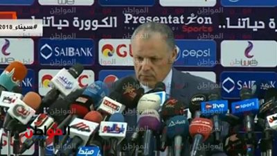 هاني أبو ريدة: كان من الصعب رفض دعوة الرئيس الشيشاني لحفل العشاء