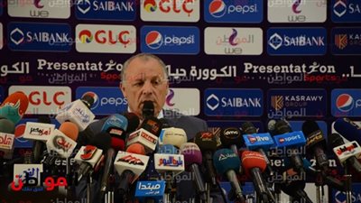 فيديو | أبو ريدة يرد على فكرة استغلال محمد صلاح سياسيًا