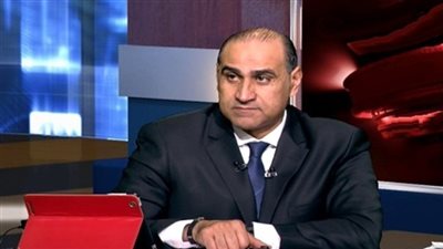 خالد بيومي يعلق على مؤتمر اتحاد الكرة