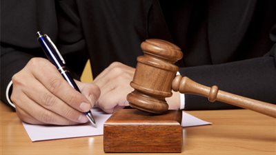 جنايات القاهرة تقضي بالإعدام شنقاً على المتهم بقتل شاب بالخليفة