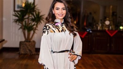 كارمن سليمان في إطلالة جديدة 