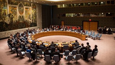دي ميستورا: ما يحدث في جنوب غرب سوريا يشعرنا بالقلق