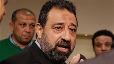 فيديو.. مجدي عبدالغني: 