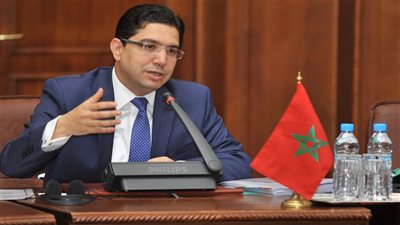وزير الخارجية المغربي: إفريقيا تضم أكبر تجمع إرهابي في العالم