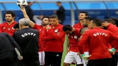  سعد سمير يعلق على واقعة الفنانين في معسكر المنتخب بروسيا