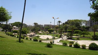 حدائق القاهرة مجانًا احتفالا بذكرى الـ 30 من يونيو