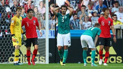 أوليفر كان يحمل لاعبي ألمانيا مسئولية الوداع المونديالى