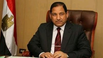 محافظ الغربية لـ