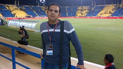 فيديو.. النقاد الرياضيين: اتحاد المهزلة 