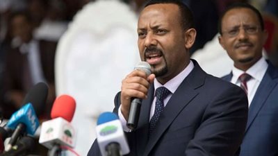 الحكومة الإثيوبية تحذر من هجوم إرهابي جديد بعد محاولة اغتيال رئيس الوزراء