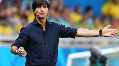 الكشف عن مصير يواكيم لوف مع منتخب ألمانيا