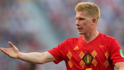 كورة أون لاين مباراة بلجيكا وإنجلترا