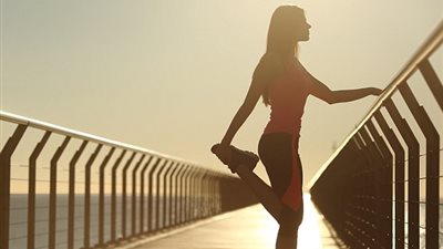 دراسة: التمارين الرياضية هي أفضل دواء لمكافحة الاكتئاب 