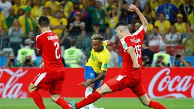 نجوم قادوا منتخب البرازيل لـ